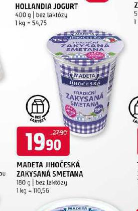 MADETA JIHOESK ZAKYSAN SMETANA