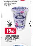 MADETA JIHOESK ZAKYSAN SMETANA