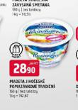 MADETA JIHOESK POMAZNKOV TRADIN