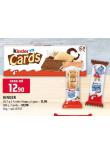 KINDER HAPPY HIPPO
