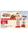 KINDER CARDS