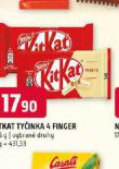 KLITKAT TYINKA 4 FINGER