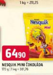 NESQUIK MINI OKOLDA