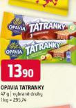 OPAVIA TATRANKY