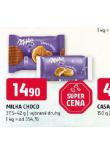 MILKA CHOCO