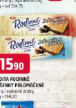 SEDITA RODINN SUENKY POLOMEN