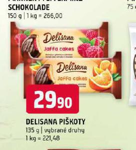 DELISANA PIKOTY