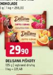 DELISANA PIKOTY