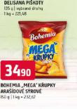 BLOHEMIA MEGA KUPKY ARADOV SROV