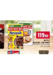 NESTL NESQUICK, CINI MINIS