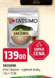 TASSIMO KAPSLE