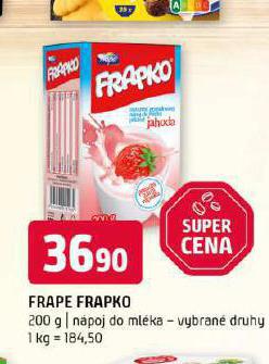 FRAPE FRAPKO
