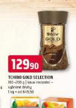 TCHIBO GOLD SELECTION
