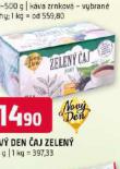 NOV DEN AJ ZELEN