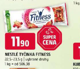 NESTL TYINKA FITNESS