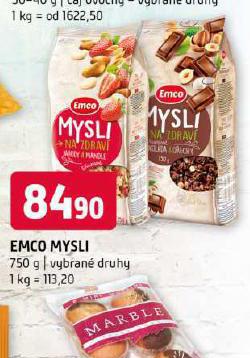 EMCO MYSLI