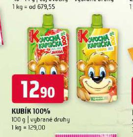 KUBK 100%