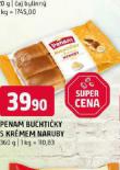 PENAM BUCHTIKY S KRMEM NARUBY