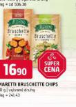 MARETTI BRUSCHETTE CHIPS