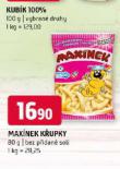 MAXNEK KUPKY