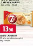 7DAYS CROISSANT