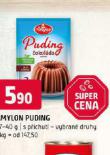 AMYLON PUDING