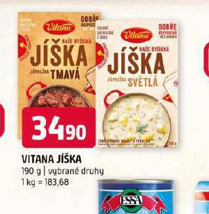 VITANA J͊KA