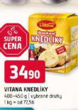 VITANA KNEDLKY