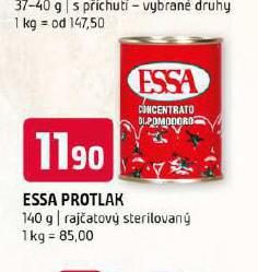 ESSA PROTLAK