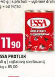 ESSA PROTLAK