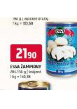 ESSA AMPIONY KRJEN