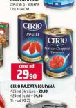 CIRIO RAJATA LOUPAN KRJEN