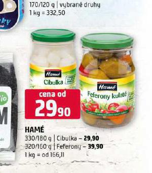 HAM CIBULKA
