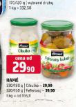 HAM CIBULKA