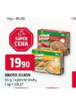 KNORR BUJON