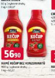 HAM KEUP BEZ KONZERVANT