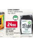 COUNTRY LIFE BIO SEZAM