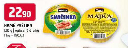 HAM PATIKA