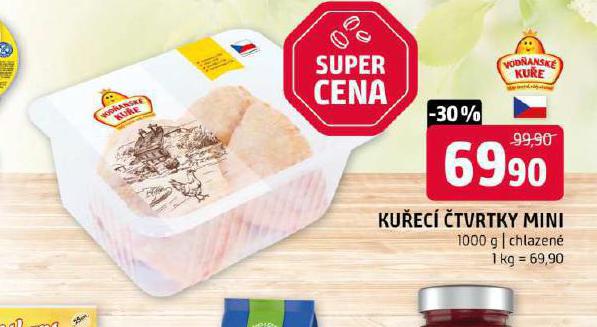 KUEC TVRTKY MINI