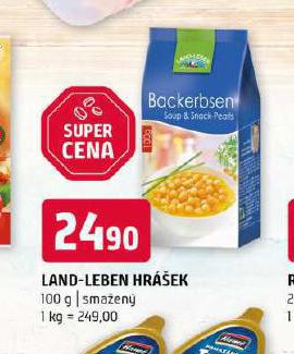 LAND-LEBEN HREK