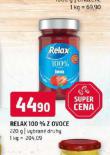 RELAX 100% Z OVOCE