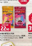 AKINU BITES & FUN KUEC CHIPSY PRO PSY