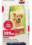 FRISKIES GRANULE PRO PSY