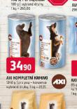 AXI KOMPLETN KRMIVO PRO PSY