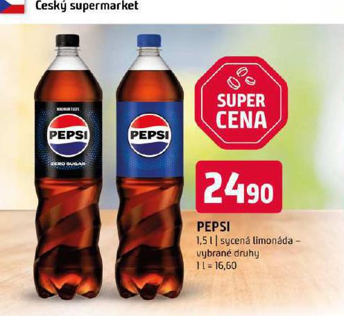 PEPSI