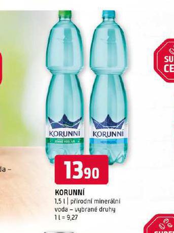 KORUNN