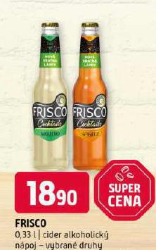 FRISCO