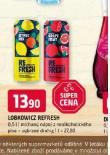 LOBKOWICZ REFRESH