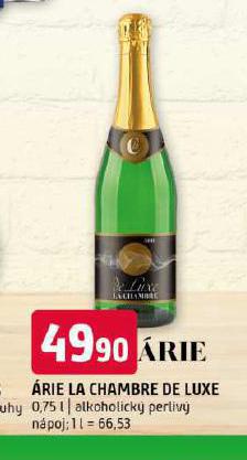 RIE LA CHMABRE DE LUXE