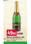 RIE LA CHMABRE DE LUXE